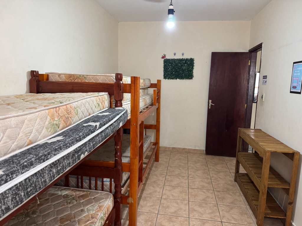 Apartamento em Praia Grande, no bairro Tupi