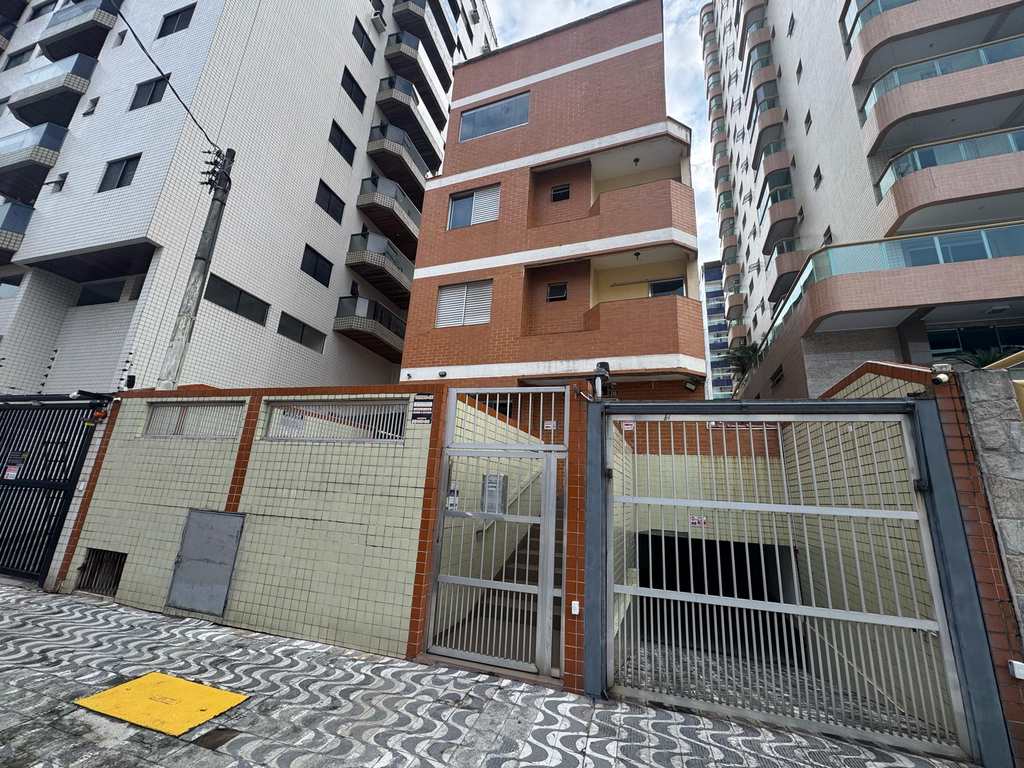 Apartamento em Praia Grande, no bairro Tupi
