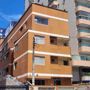 Apartamento em Praia Grande, bairro Tupi