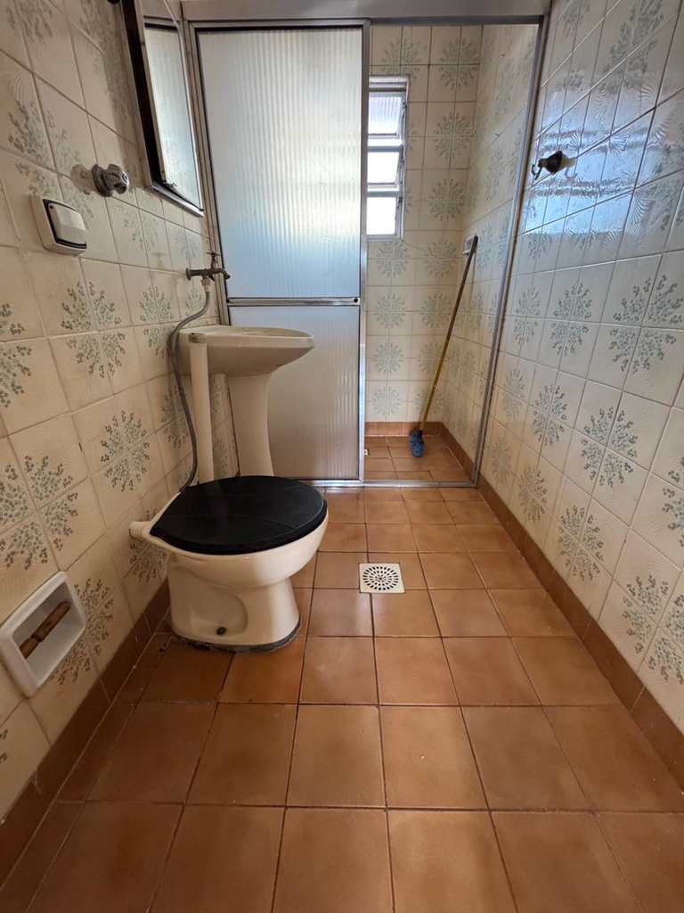 Apartamento em Praia Grande, no bairro Boqueirão