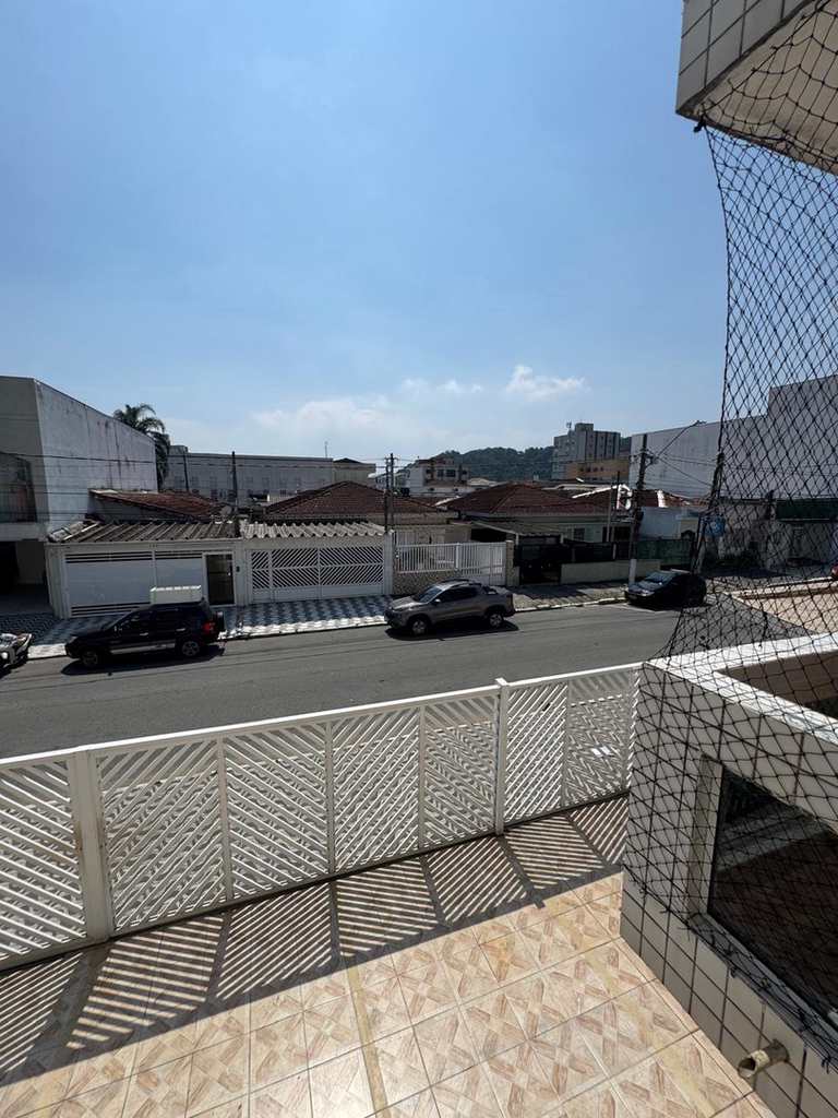 Apartamento em Praia Grande, no bairro Boqueirão