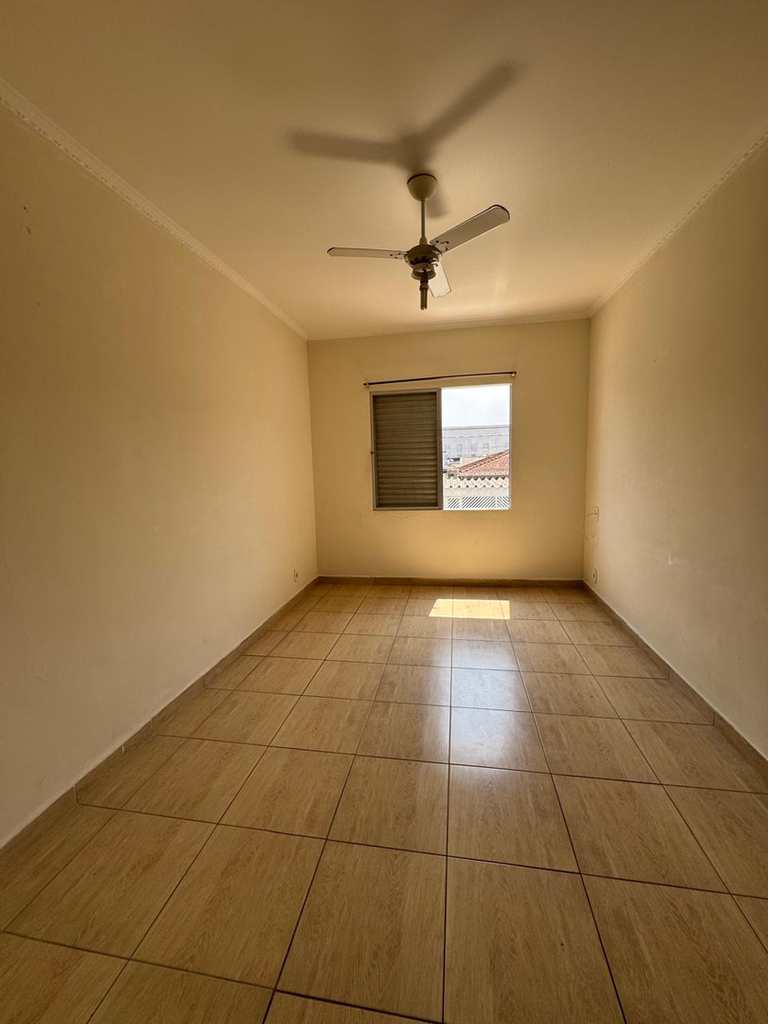 Apartamento em Praia Grande, no bairro Boqueirão
