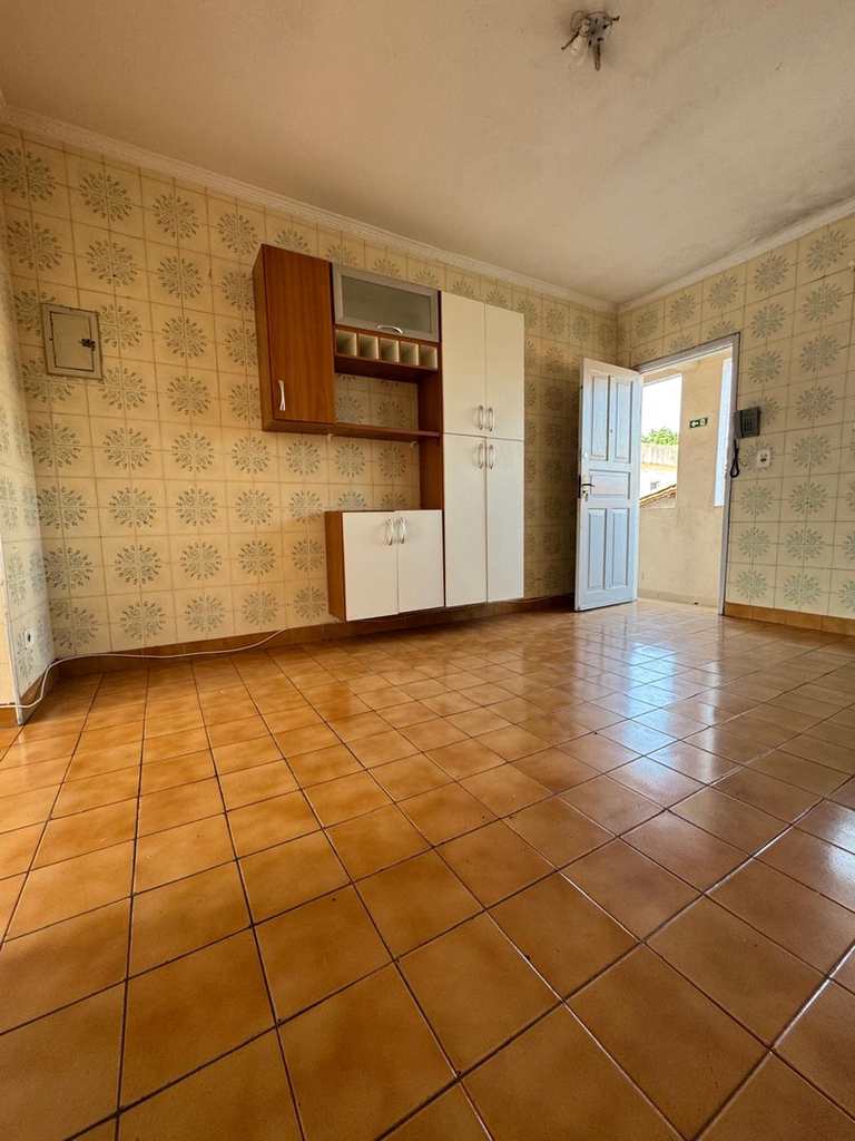 Apartamento em Praia Grande, no bairro Boqueirão