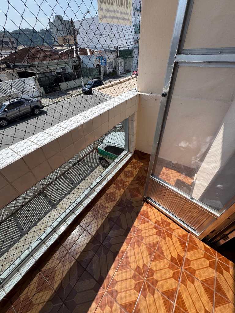 Apartamento em Praia Grande, no bairro Boqueirão