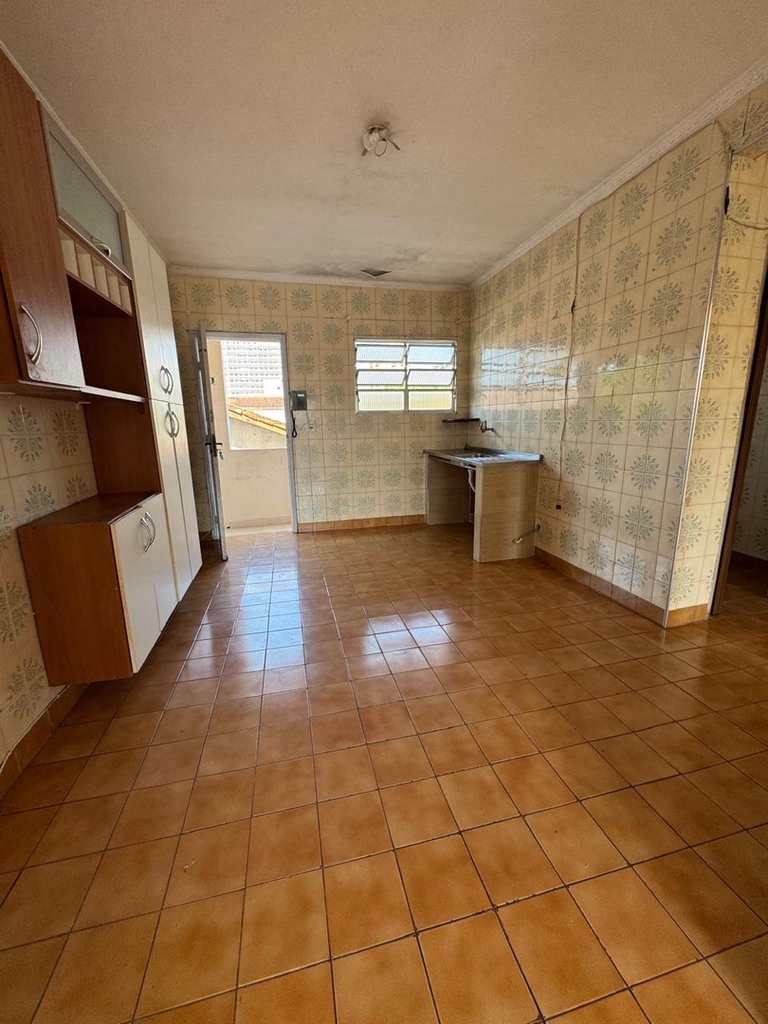 Apartamento em Praia Grande, no bairro Boqueirão