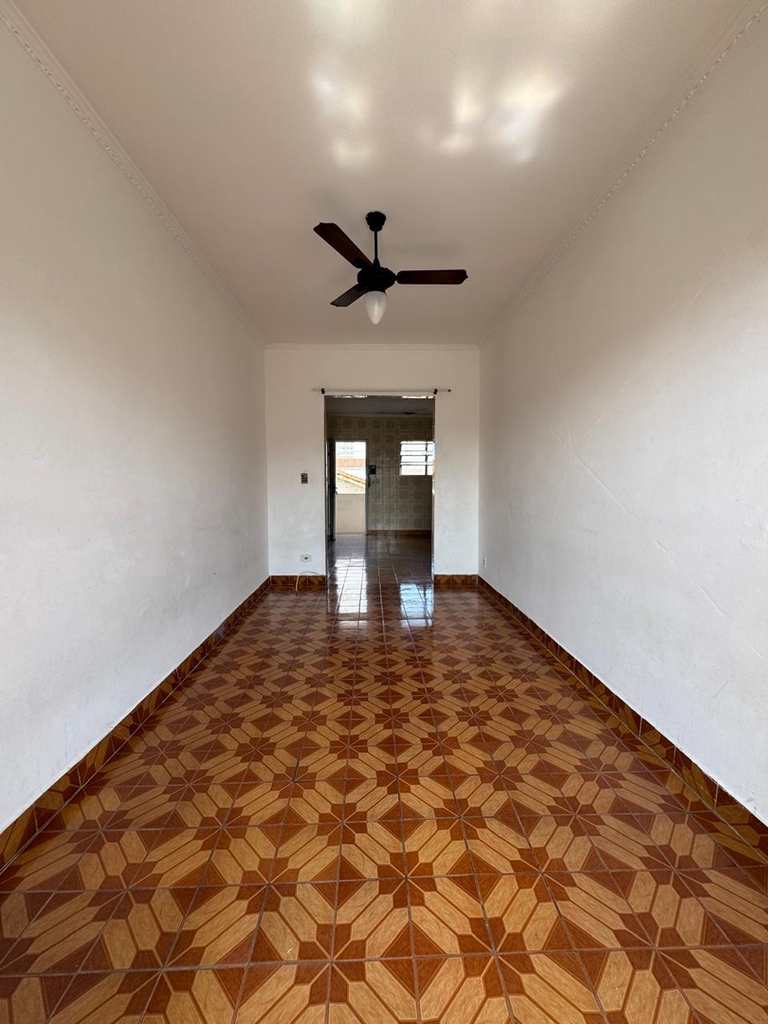 Apartamento em Praia Grande, no bairro Boqueirão