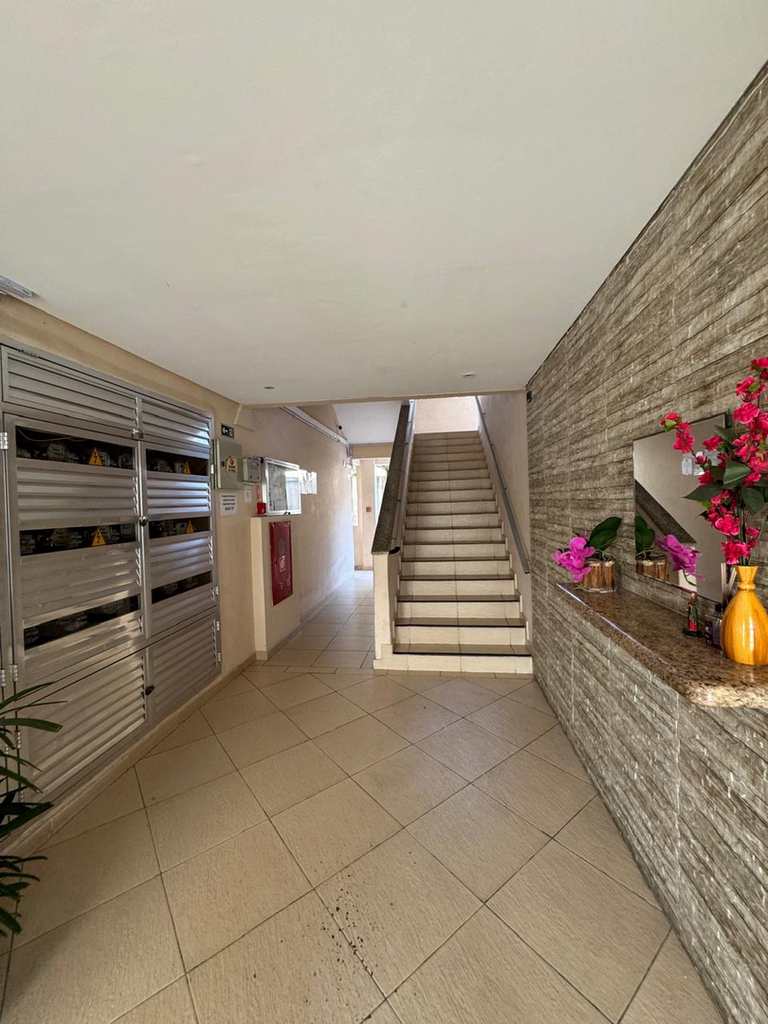 Apartamento em Praia Grande, no bairro Boqueirão