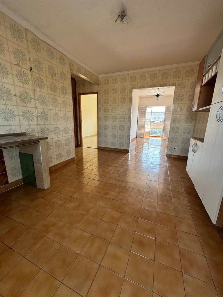 Apartamento em Praia Grande, no bairro Boqueirão