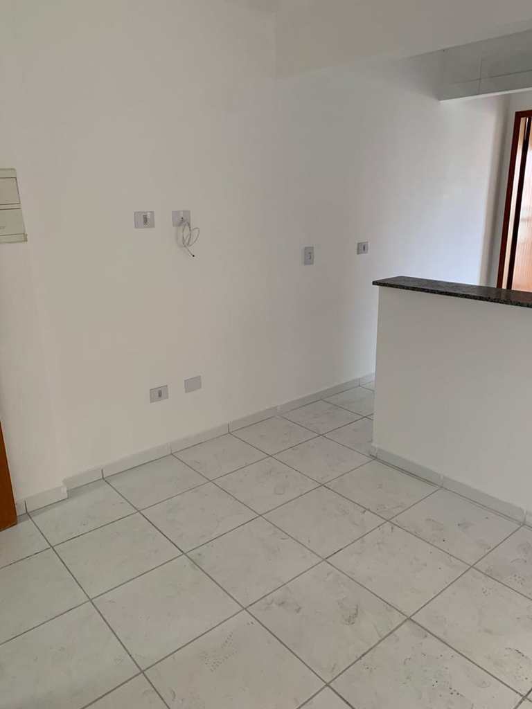 Apartamento em Praia Grande, no bairro Boqueirão