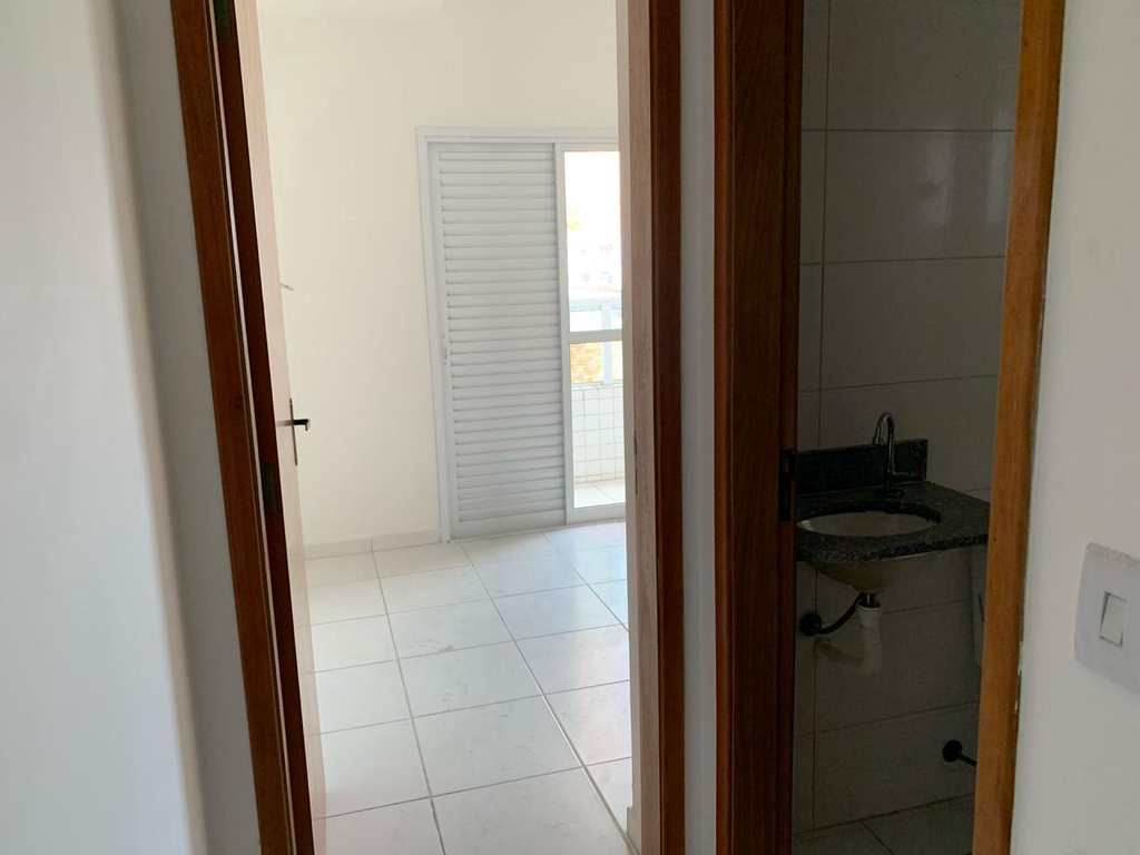 Apartamento em Praia Grande, no bairro Boqueirão