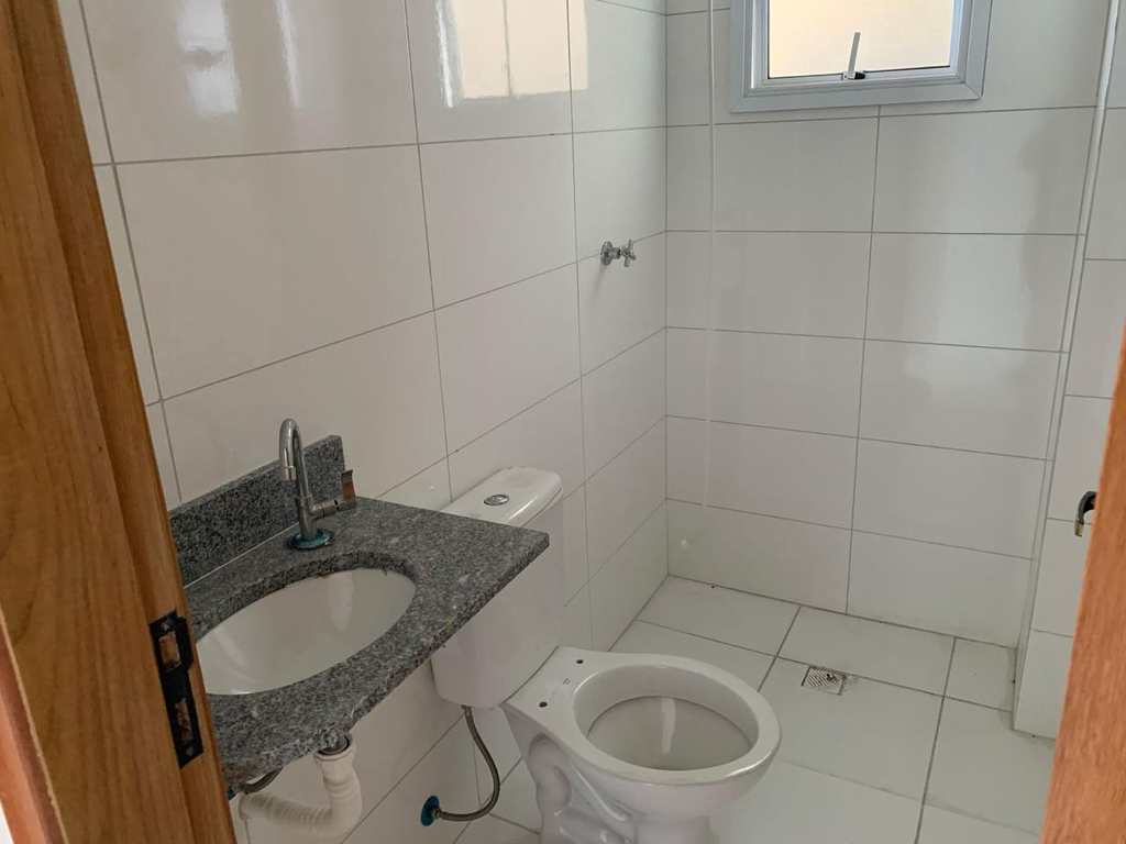 Apartamento em Praia Grande, no bairro Boqueirão