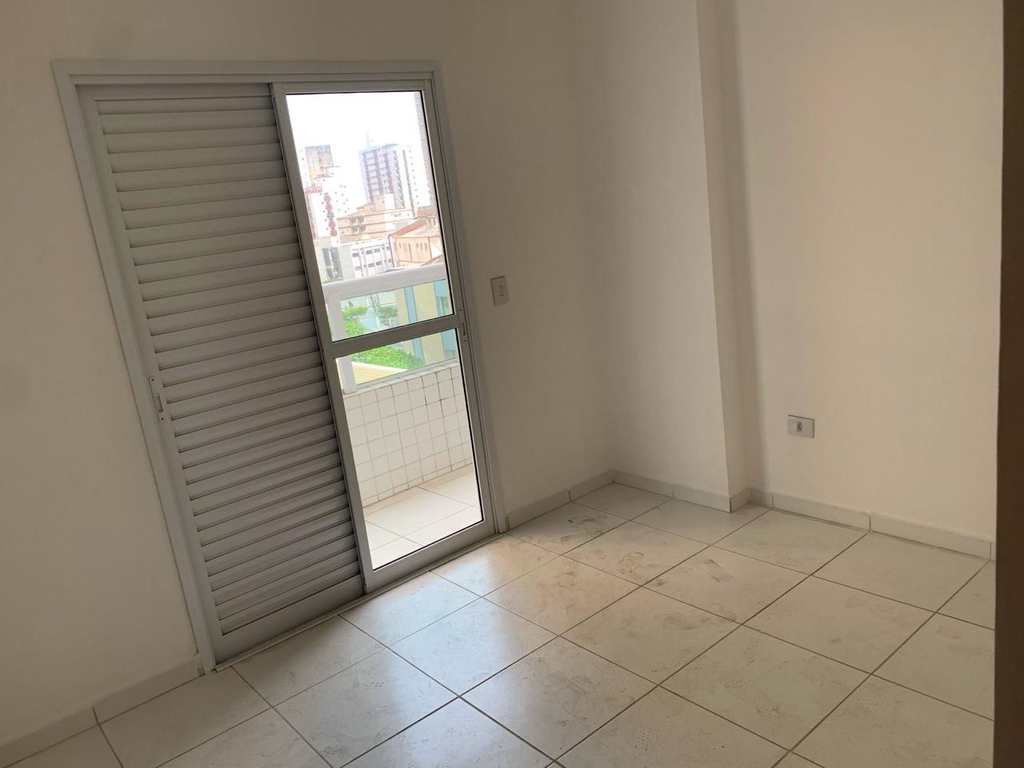 Apartamento em Praia Grande, no bairro Boqueirão