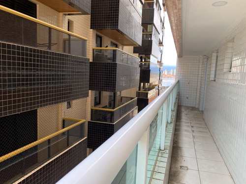 Apartamento, código 9552 em Praia Grande, bairro Boqueirão
