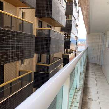 Apartamento em Praia Grande, bairro Boqueirão