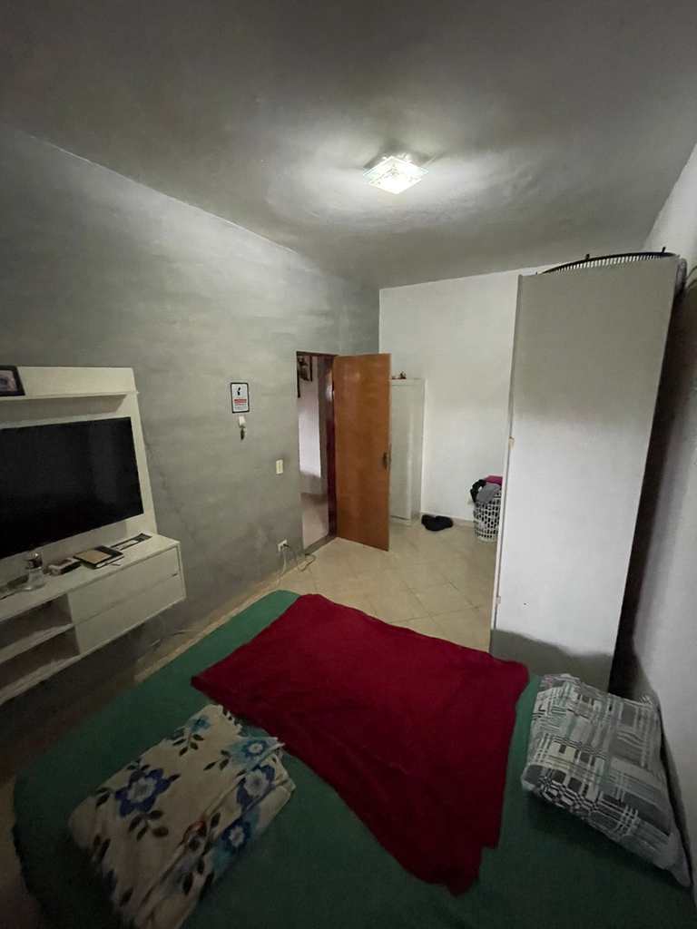 Casa em Praia Grande, no bairro Quietude