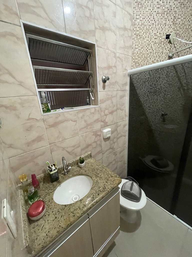 Casa em Praia Grande, no bairro Quietude
