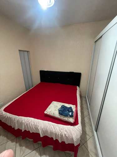 Casa, código 9553 em Praia Grande, bairro Quietude