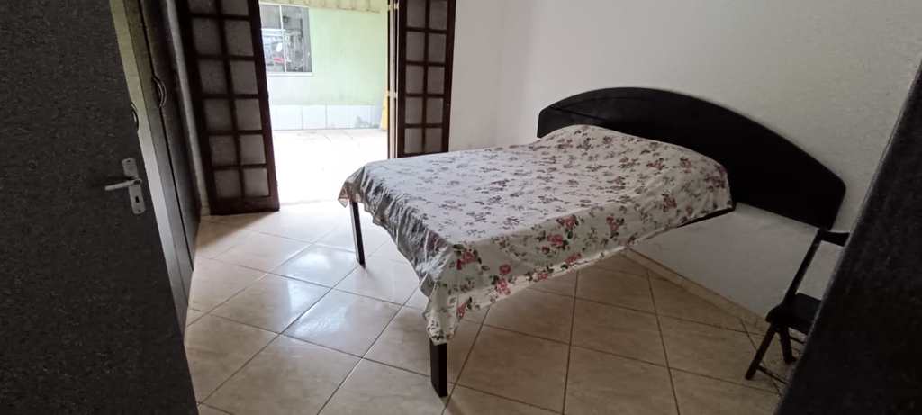 Sobrado em Praia Grande, no bairro Canto do Forte
