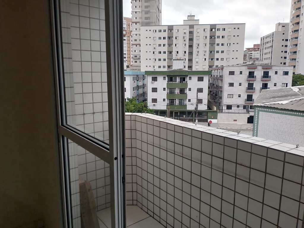 Apartamento em Praia Grande, no bairro Guilhermina