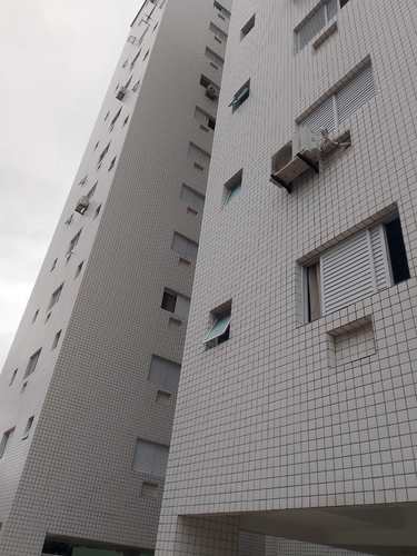 Apartamento, código 9556 em Praia Grande, bairro Guilhermina