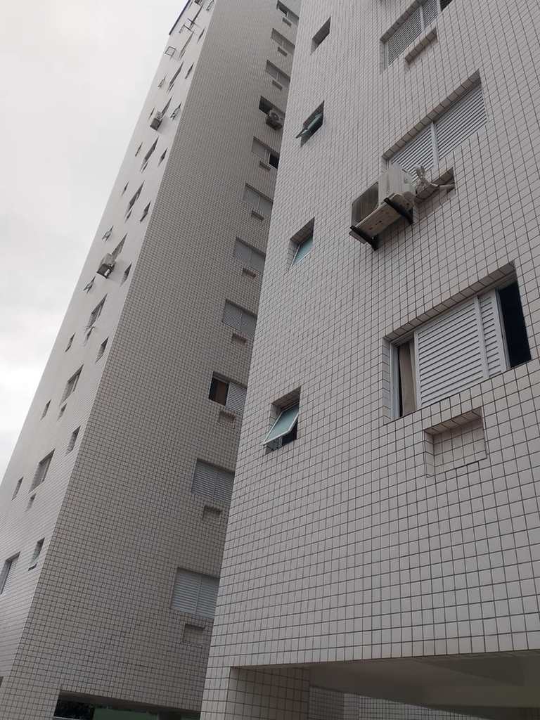 Apartamento em Praia Grande, no bairro Guilhermina