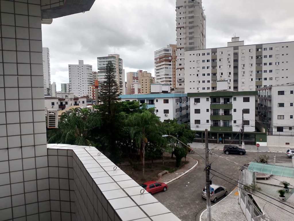 Apartamento em Praia Grande, no bairro Guilhermina