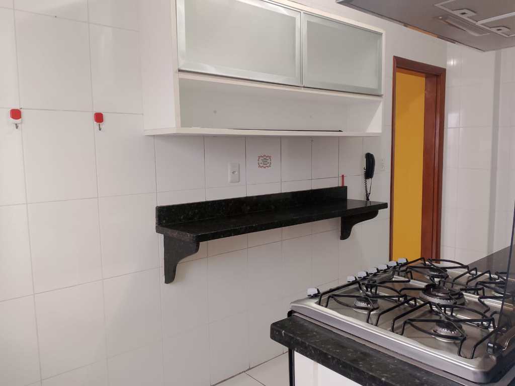 Apartamento em Praia Grande, no bairro Guilhermina