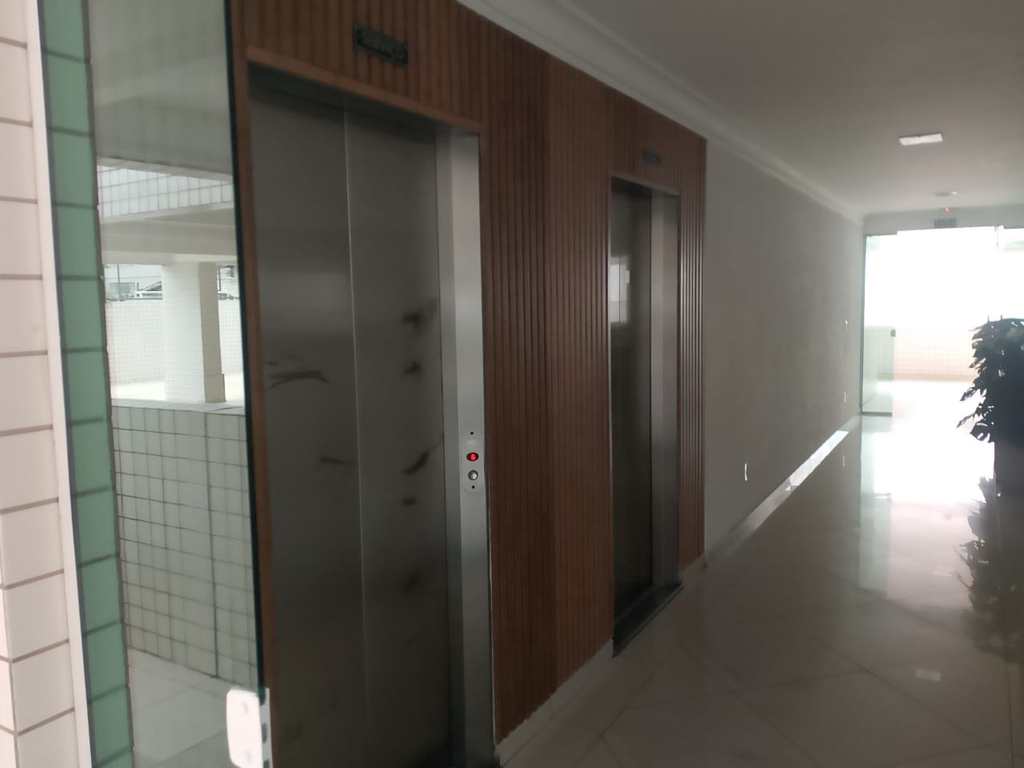 Apartamento em Praia Grande, no bairro Guilhermina