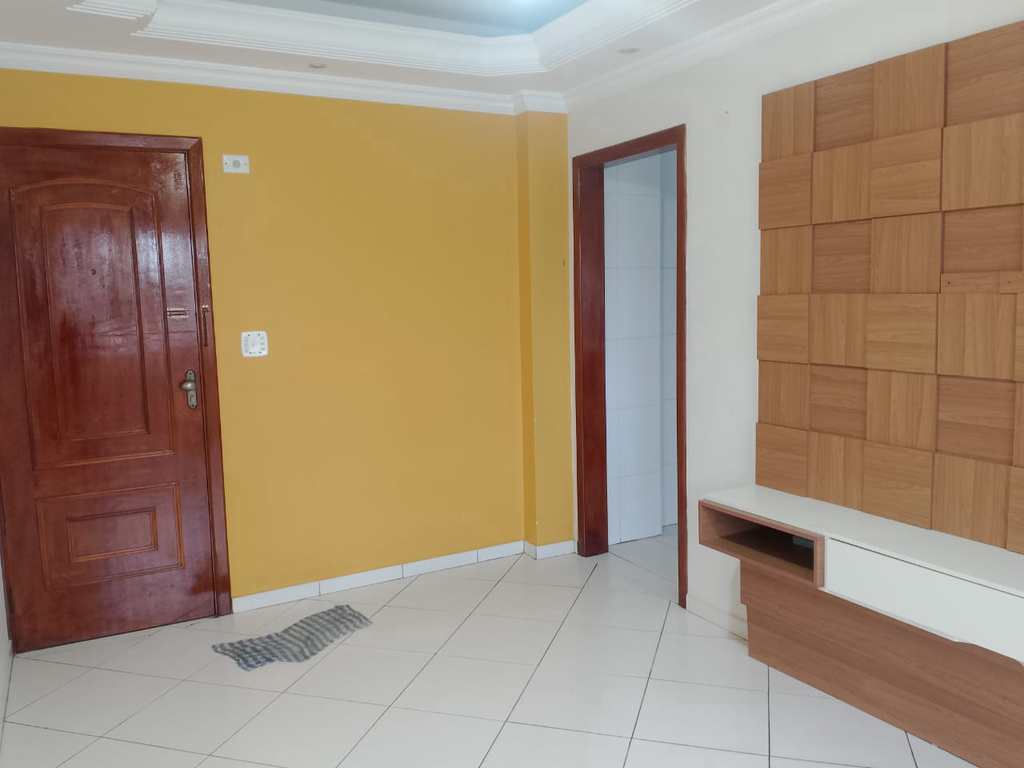 Apartamento em Praia Grande, no bairro Guilhermina