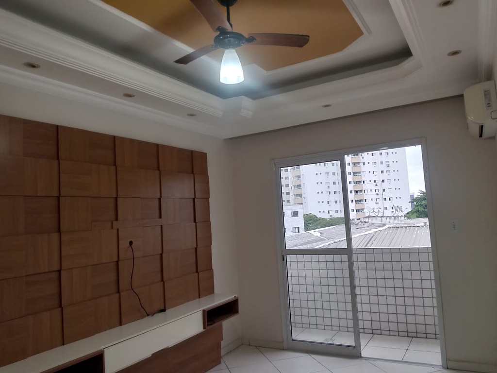 Apartamento em Praia Grande, no bairro Guilhermina