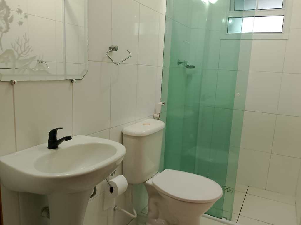 Apartamento em Praia Grande, no bairro Guilhermina
