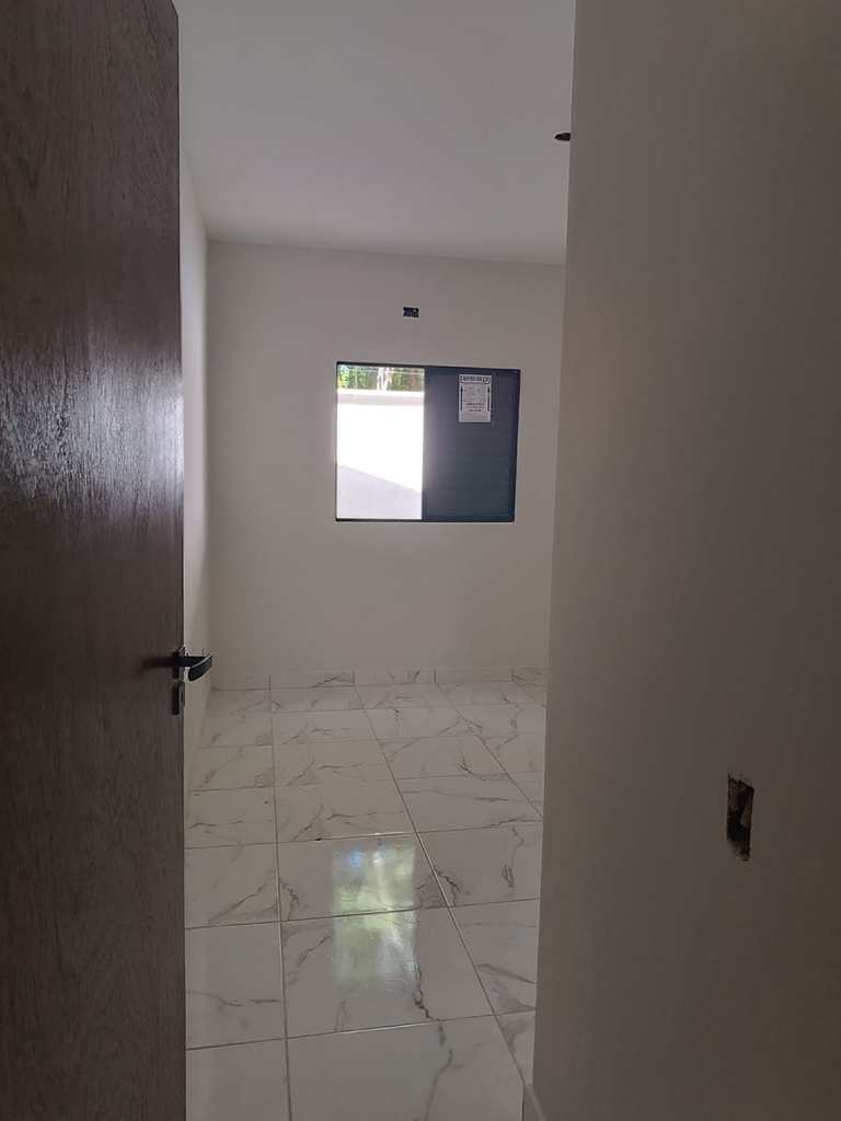 Casa em Itanhaém, no bairro Jardim Jamaica