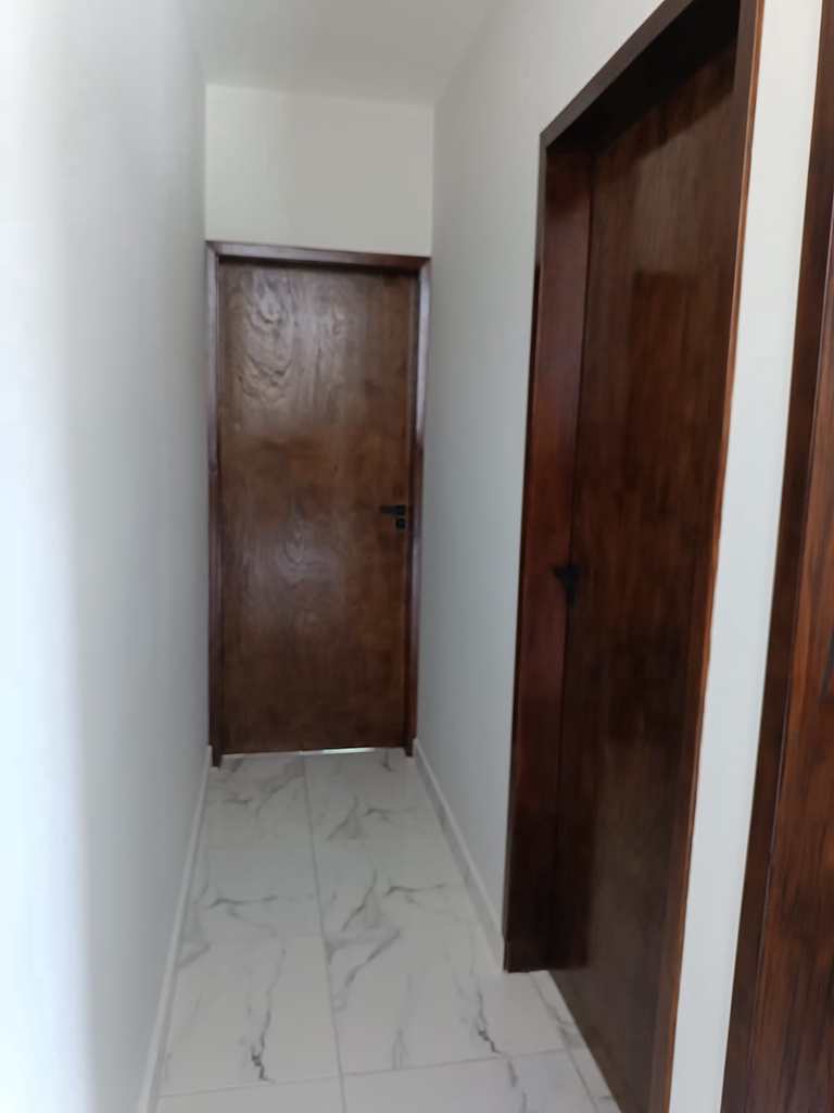 Casa em Itanhaém, no bairro Jardim Jamaica