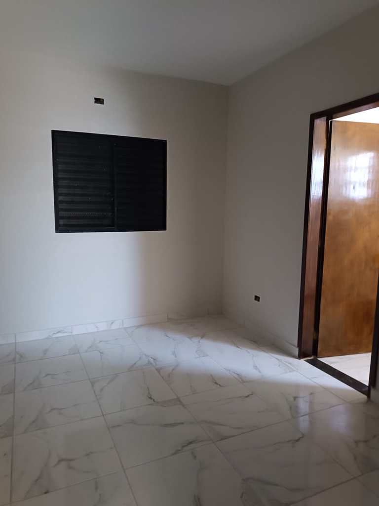 Casa em Itanhaém, no bairro Jardim Jamaica