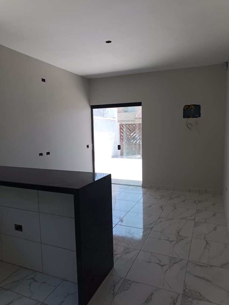 Casa em Itanhaém, no bairro Jardim Jamaica