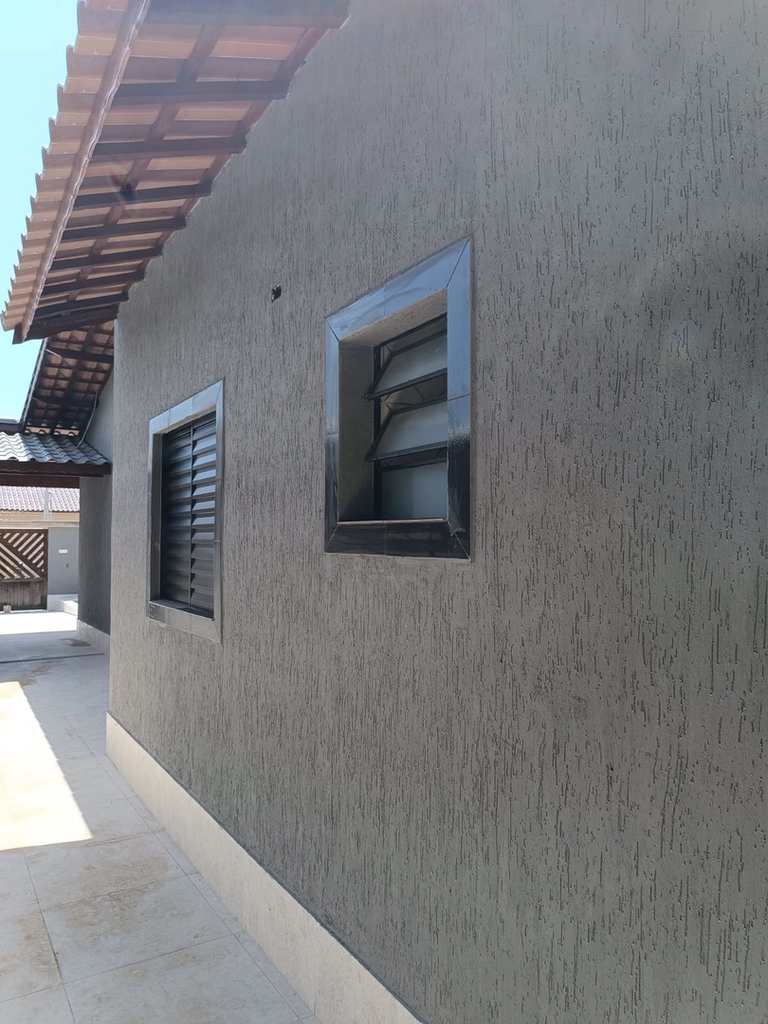 Casa em Itanhaém, no bairro Jardim Jamaica