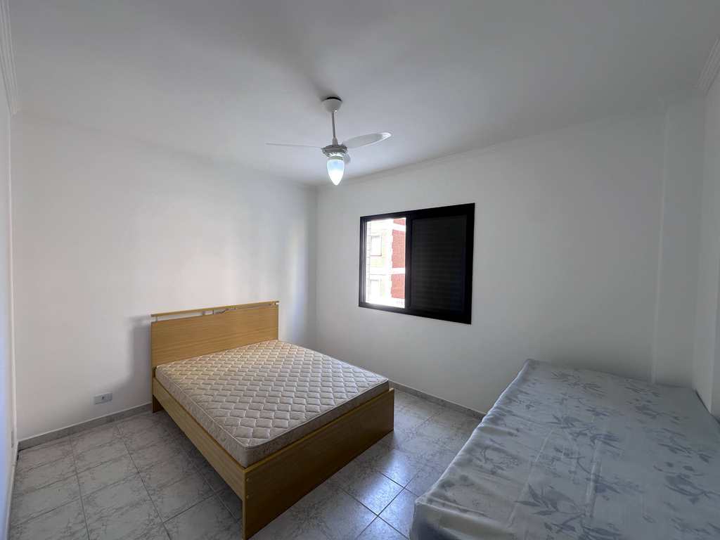 Apartamento em Praia Grande, no bairro Tupi