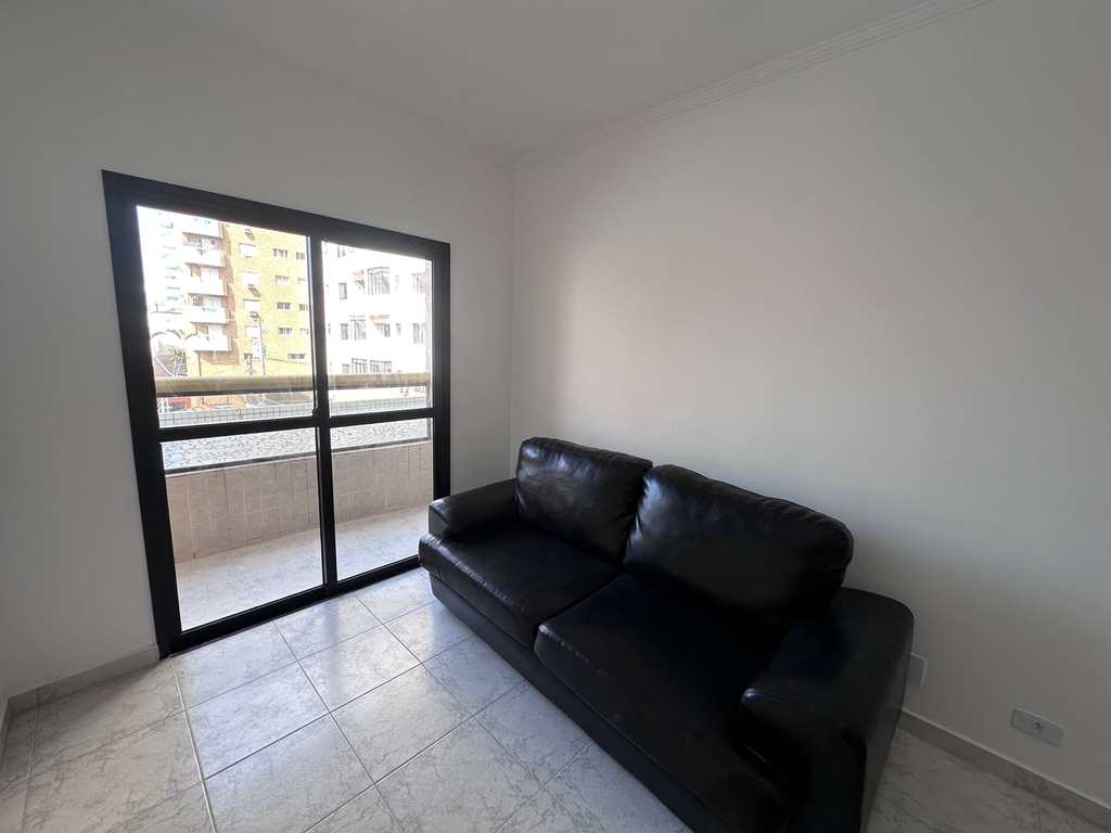 Apartamento em Praia Grande, no bairro Tupi