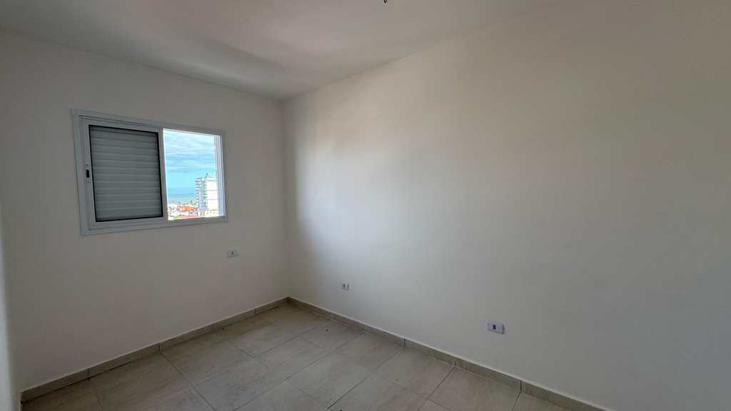 Apartamento em Praia Grande, no bairro Mirim