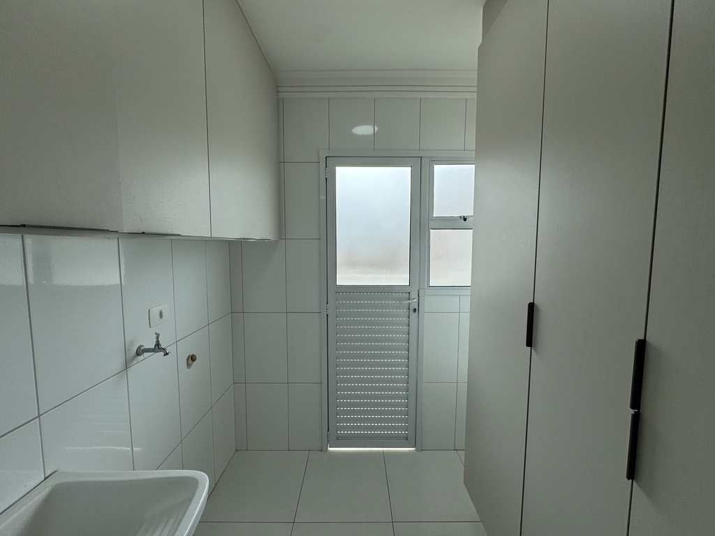 Apartamento em Praia Grande, no bairro Boqueirão