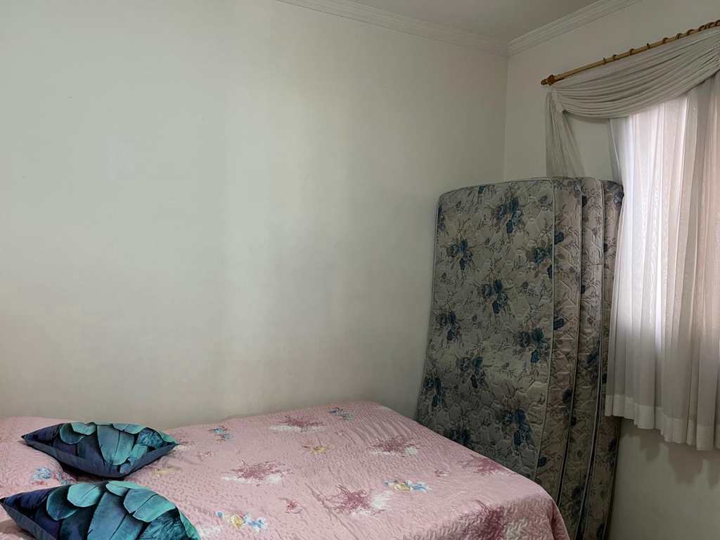 Apartamento em Praia Grande, no bairro Guilhermina