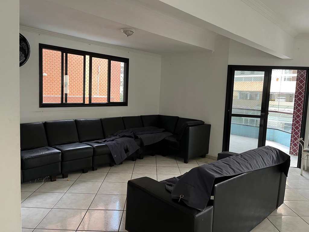 Apartamento em Praia Grande, no bairro Guilhermina