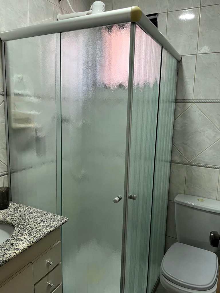 Apartamento em Praia Grande, no bairro Guilhermina