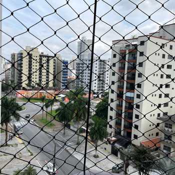 Apartamento em Praia Grande, bairro Guilhermina