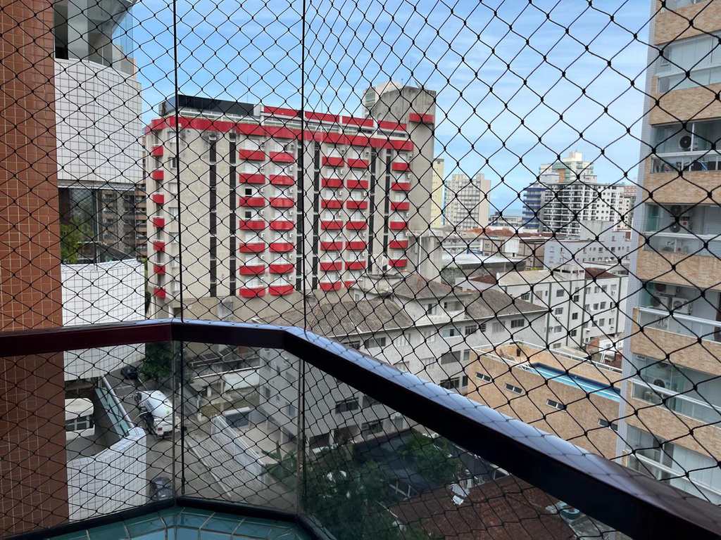 Apartamento em Praia Grande, no bairro Guilhermina