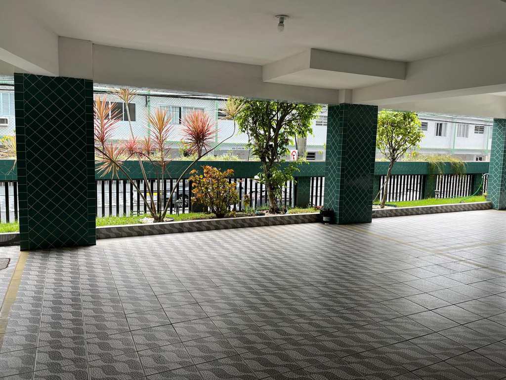 Apartamento em Praia Grande, no bairro Guilhermina