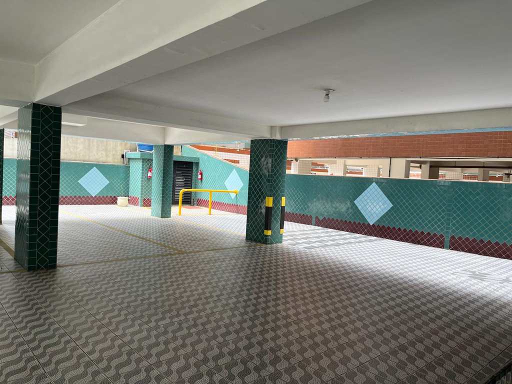 Apartamento em Praia Grande, no bairro Guilhermina