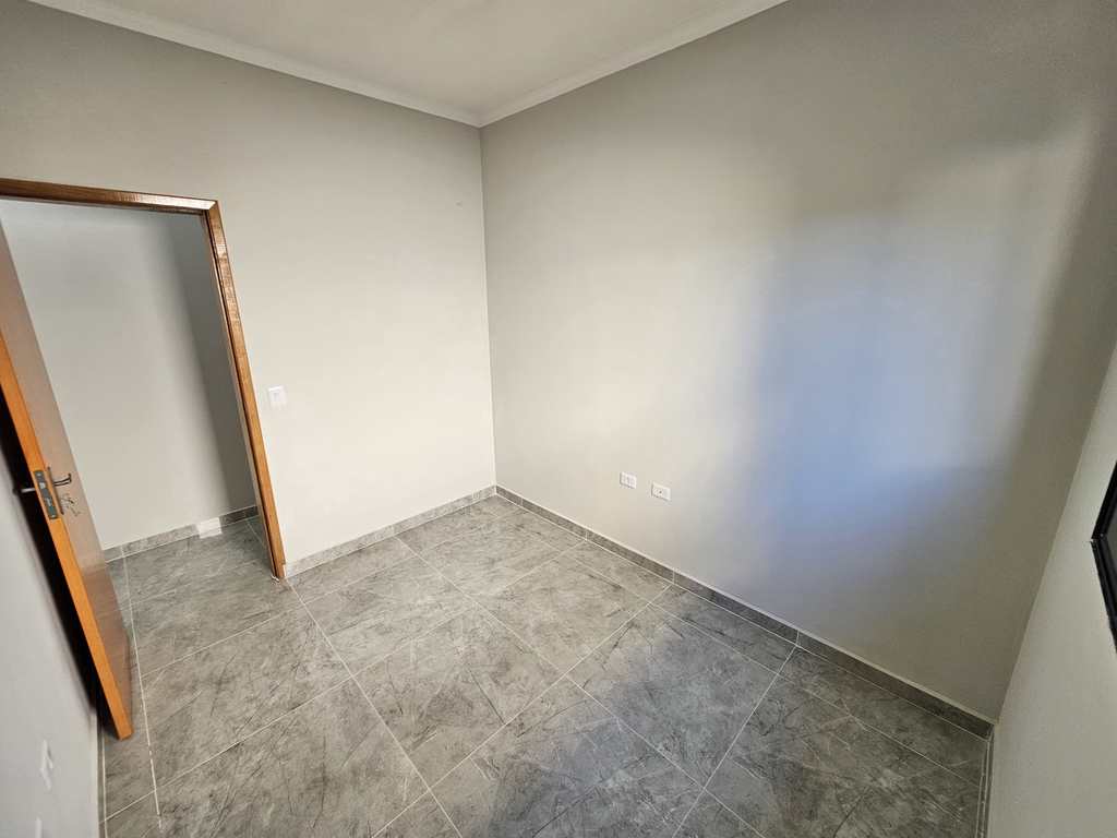 Casa em Itanhaém, no bairro Bopiranga