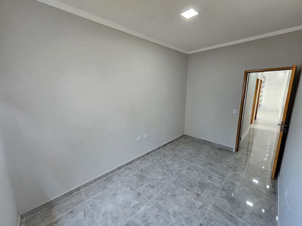 Casa em Itanhaém, no bairro Bopiranga