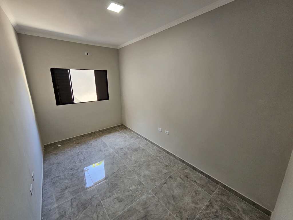Casa em Itanhaém, no bairro Bopiranga